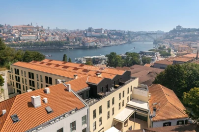 Apartamento T2 para Venda em Santa Marinha e São Pedro da Afurada