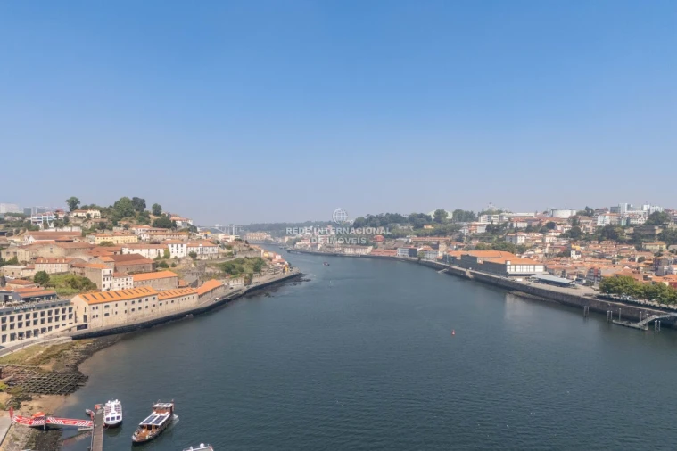 Apartamento T2 para Venda em Santa Marinha e São Pedro da Afurada Foto 16