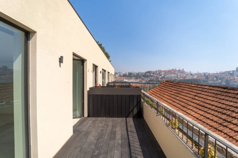 Apartamento T2 para Venda em Santa Marinha e São Pedro da Afurada Foto 35