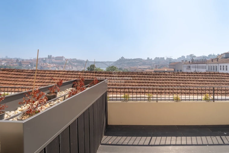 Apartamento T2 para Venda em Santa Marinha e São Pedro da Afurada Foto 25