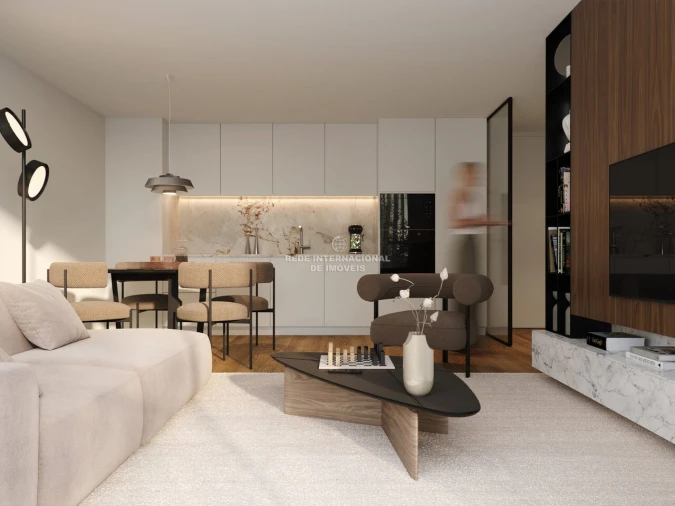 Apartamento T2 para Venda em Matosinhos e Leça da Palmeira Foto 16