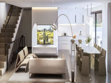 Apartamento T4 para Venda em Montenegro