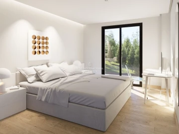 Apartamento T4 para Venda em Montenegro
