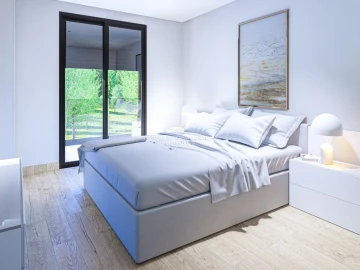 Apartamento T4 para Venda em Montenegro