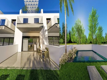 Apartamento T4 para Venda em Montenegro