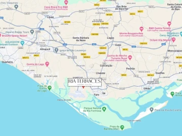 Apartamento T4 para Venda em Montenegro