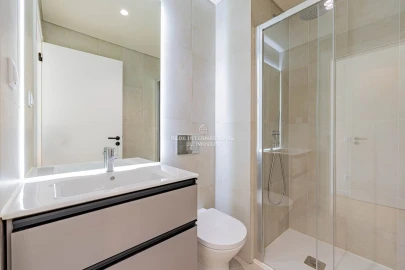 Apartamento T4 para Venda em Montenegro