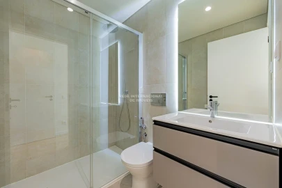 Apartamento T4 para Venda em Montenegro