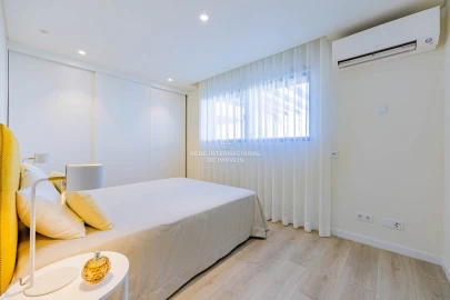 Apartamento T4 para Venda em Montenegro