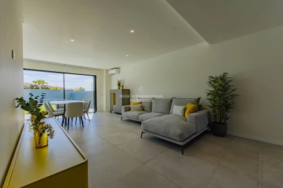 Apartamento T4 para Venda em Montenegro