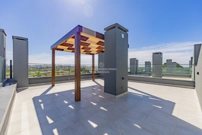Apartamento T4 para Venda em Montenegro