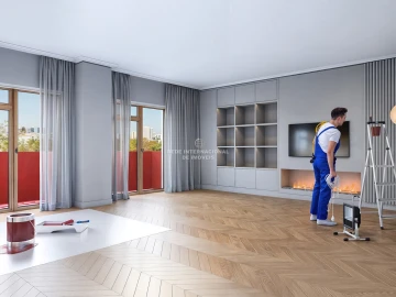 Apartamento T4 para Venda em Avenidas Novas