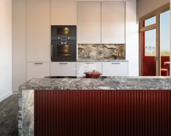 Apartamento T4 para Venda em Avenidas Novas