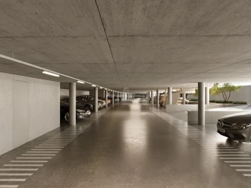 Apartamento T1 para Venda em Santa Maria do Castelo e Santiago e Santa Susana