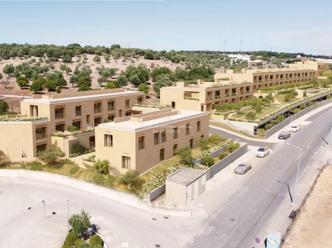 Apartamento T1 para Venda em Santa Maria do Castelo e Santiago e Santa Susana Foto 14