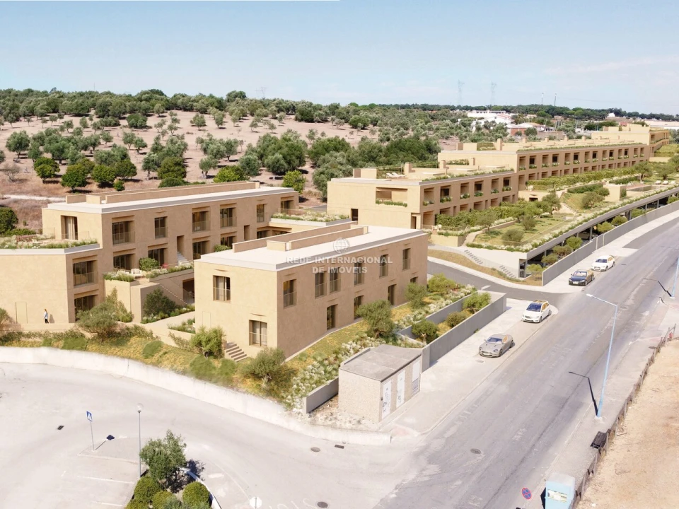 Apartamento T2 para Venda em Santa Maria do Castelo e Santiago e Santa Susana Foto 14