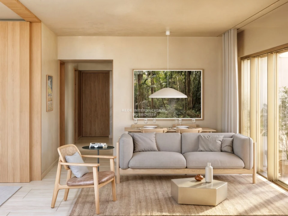 Apartamento T2 para Venda em Santa Maria do Castelo e Santiago e Santa Susana Foto 7