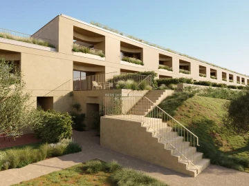 Apartamento T2 para Venda em Santa Maria do Castelo e Santiago e Santa Susana