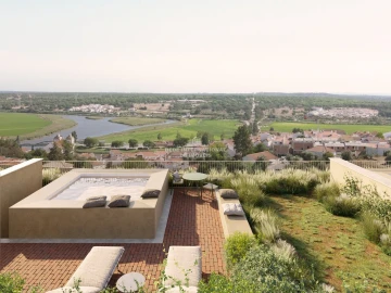 Apartamento T2 para Venda em Santa Maria do Castelo e Santiago e Santa Susana