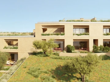 Apartamento T2 para Venda em Santa Maria do Castelo e Santiago e Santa Susana