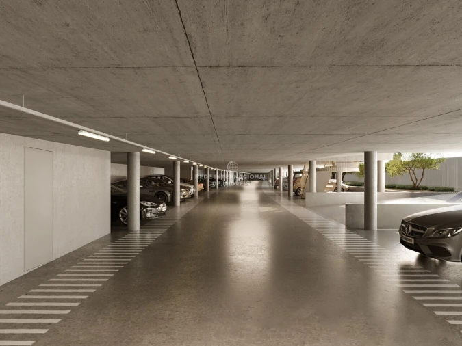 Apartamento T2 para Venda em Santa Maria do Castelo e Santiago e Santa Susana Foto 29