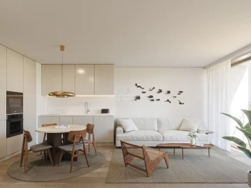 Apartamento T3 para Venda em Lumiar