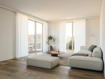 Apartamento T3 para Venda em Lumiar