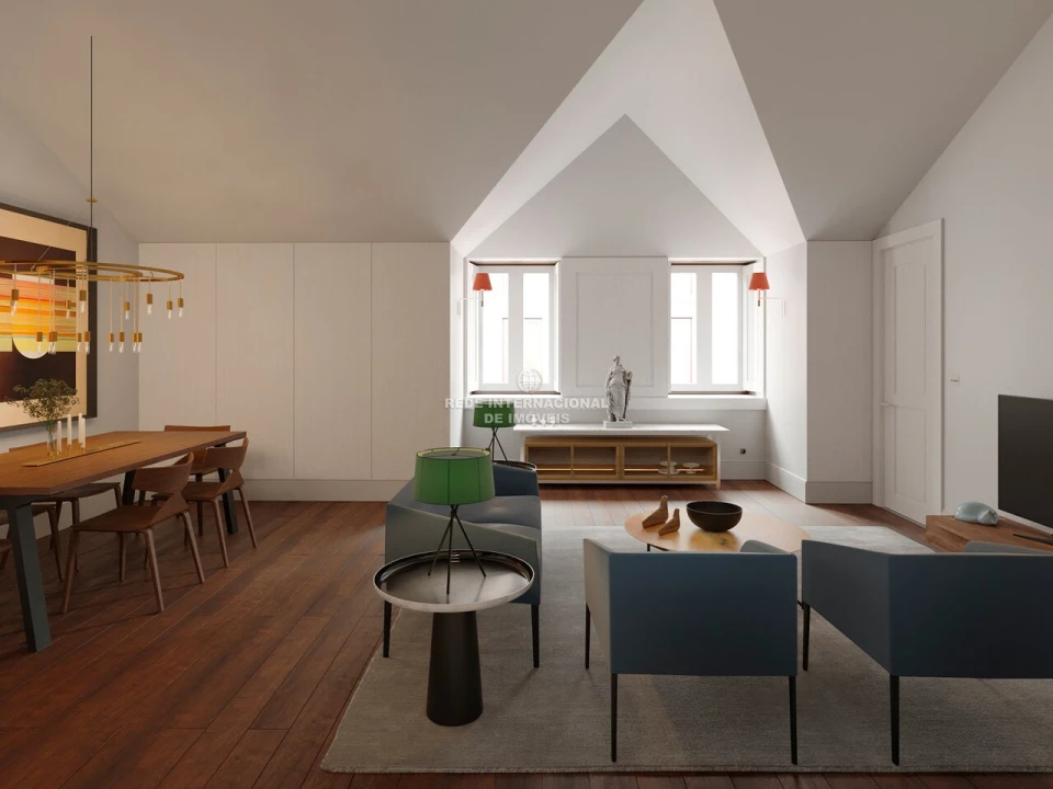 Apartamento T0 para Venda em Belém Foto 12