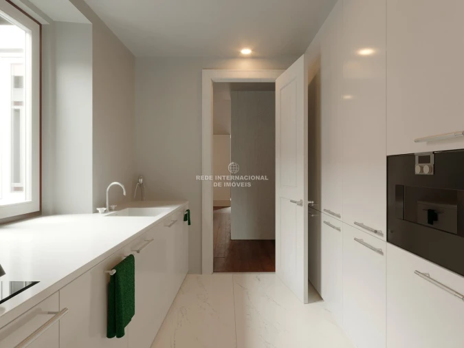 Apartamento T0 para Venda em Belém Foto 23