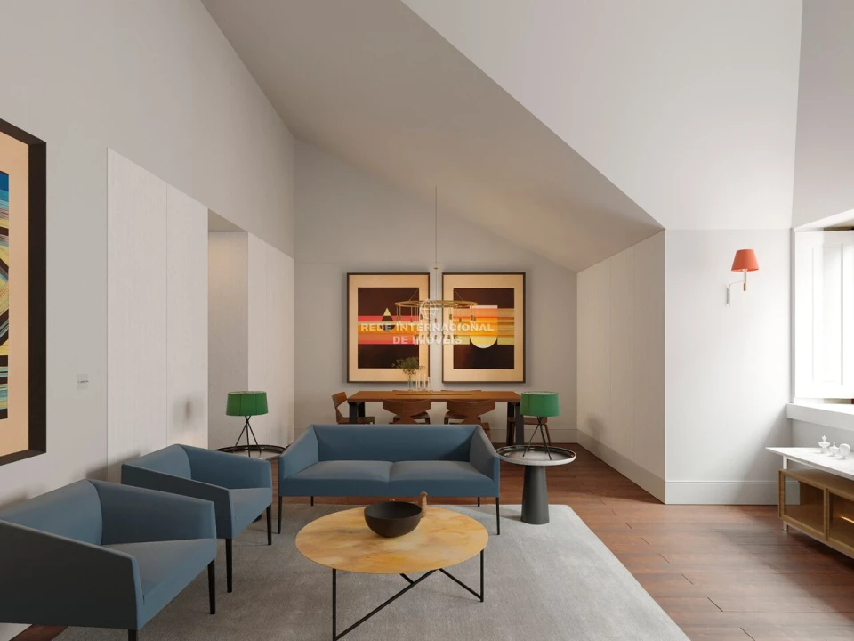 Apartamento T1 para Venda em Belém Foto 13