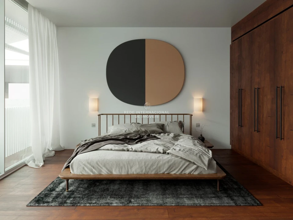 Apartamento T1 para Venda em Belém Foto 15