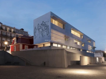 Apartamento T1 para Venda em Belém