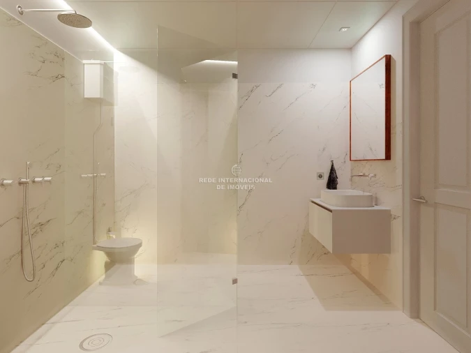 Apartamento T1 para Venda em Belém Foto 18