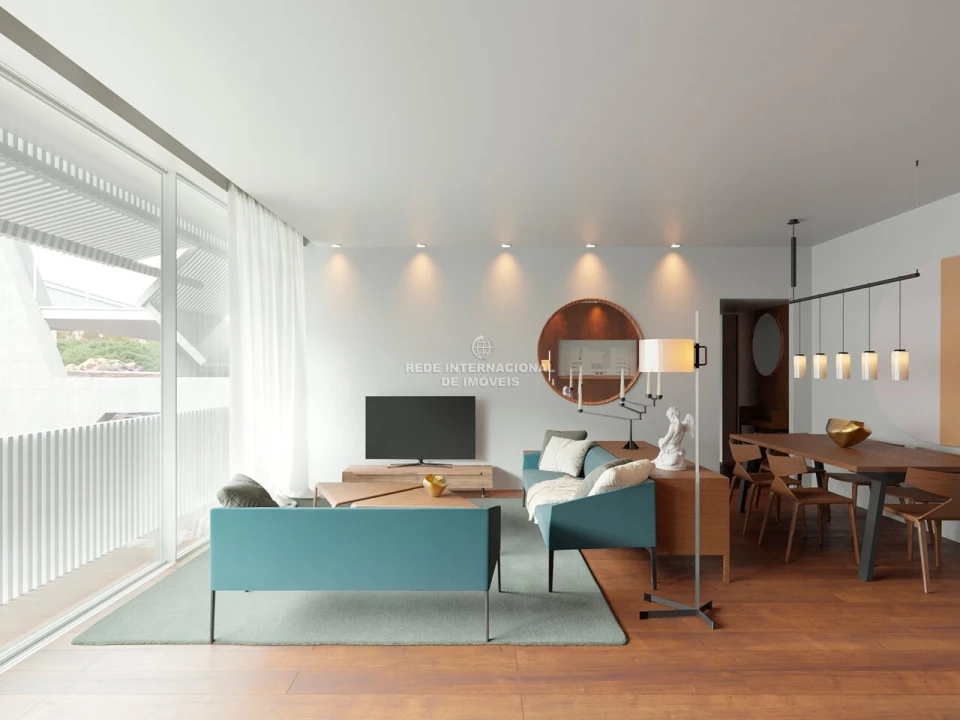 Apartamento T1 para Venda em Belém Foto 17