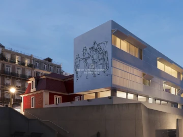 Apartamento T1 para Venda em Belém