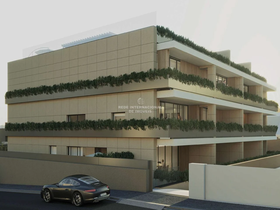 Apartamento T4 para Venda em Aldoar, Foz do Douro e Nevogilde Foto 4