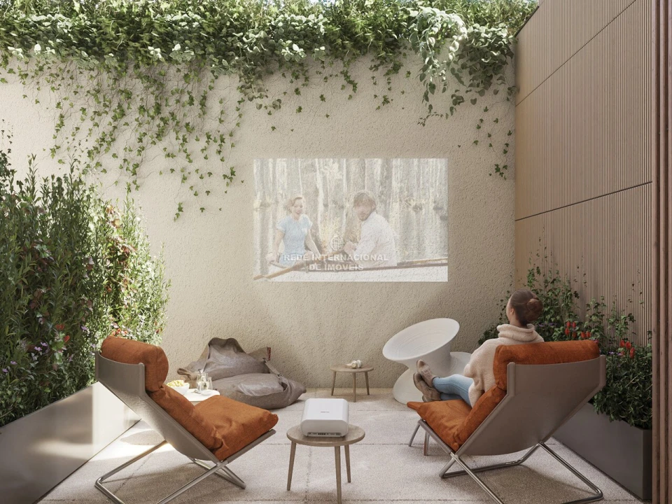 Apartamento T4 para Venda em Aldoar, Foz do Douro e Nevogilde Foto 35