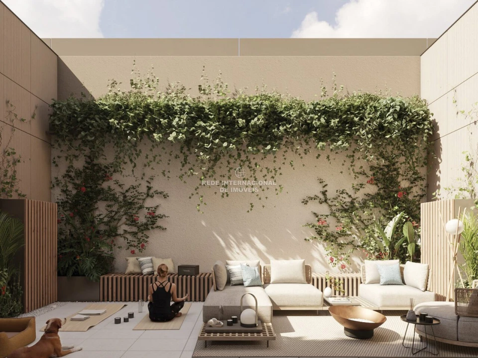 Apartamento T4 para Venda em Aldoar, Foz do Douro e Nevogilde Foto 24