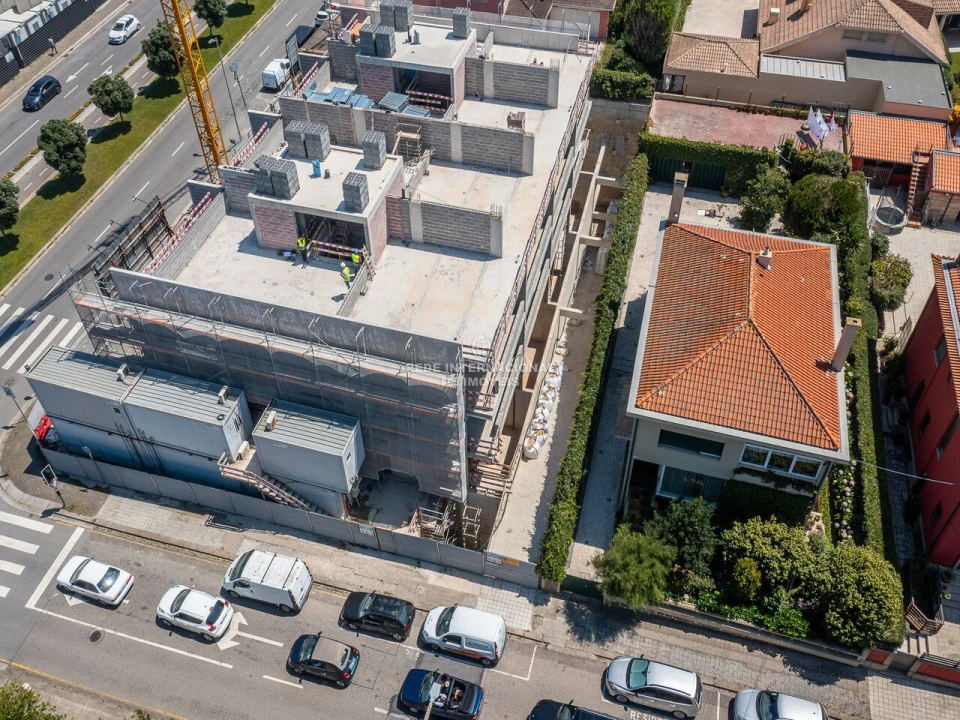Apartamento T4 para Venda em Aldoar, Foz do Douro e Nevogilde Foto 25