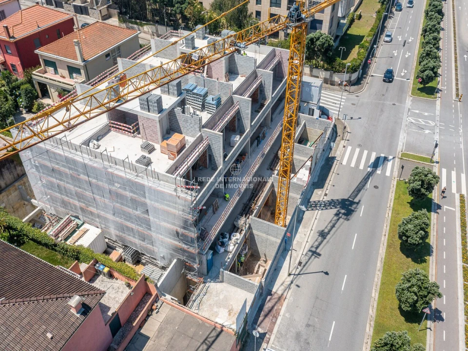 Apartamento T4 para Venda em Aldoar, Foz do Douro e Nevogilde Foto 26