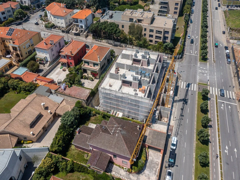 Apartamento T4 para Venda em Aldoar, Foz do Douro e Nevogilde Foto 36