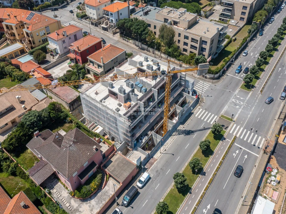 Apartamento T4 para Venda em Aldoar, Foz do Douro e Nevogilde Foto 28