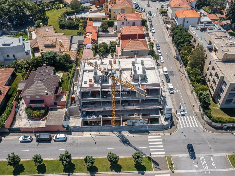 Apartamento T4 para Venda em Aldoar, Foz do Douro e Nevogilde Foto 20