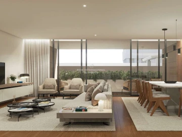 Apartamento T4 para Venda em Aldoar, Foz do Douro e Nevogilde