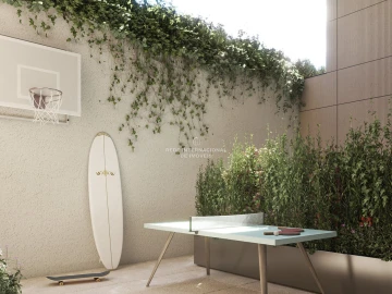 Apartamento T4 para Venda em Aldoar, Foz do Douro e Nevogilde