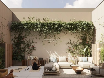 Apartamento T4 para Venda em Aldoar, Foz do Douro e Nevogilde
