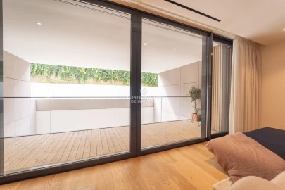 Apartamento T4 para Venda em Aldoar, Foz do Douro e Nevogilde