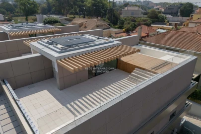 Apartamento T4 para Venda em Aldoar, Foz do Douro e Nevogilde
