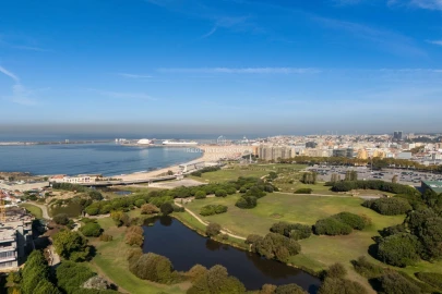 Apartamento T4 para Venda em Aldoar, Foz do Douro e Nevogilde