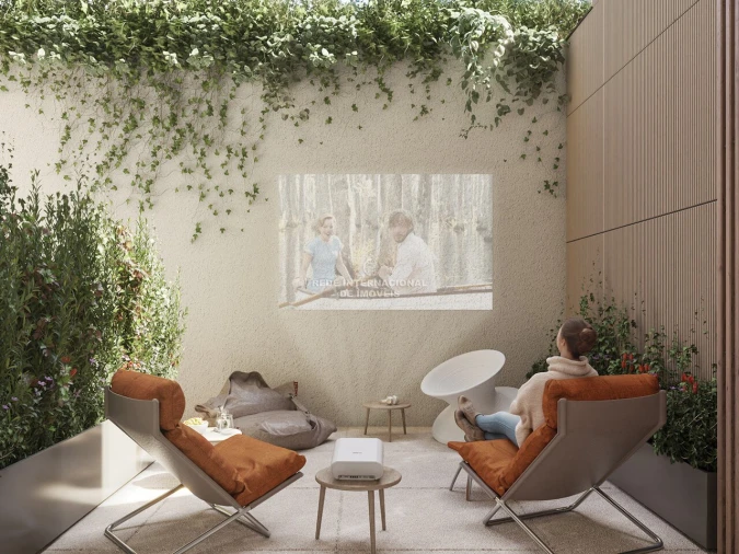 Apartamento T4 para Venda em Aldoar, Foz do Douro e Nevogilde Foto 35